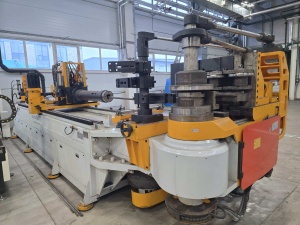 Трубогибочный станок с ЧПУ DW115CNC, новый