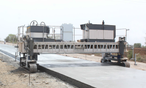 Текстурировщик / машина для текстурирования и нанесения покрытия на бетонную поверхность SD-1800