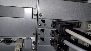 Листоподборочная линия Freccia P12, 18 станций