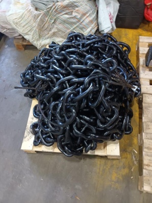 Смычка промежуточная 19 кал.2/2а 25м