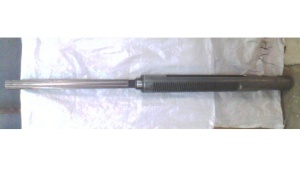 Шпиндель сверлильного станка