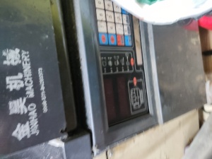 Перчаточный станок