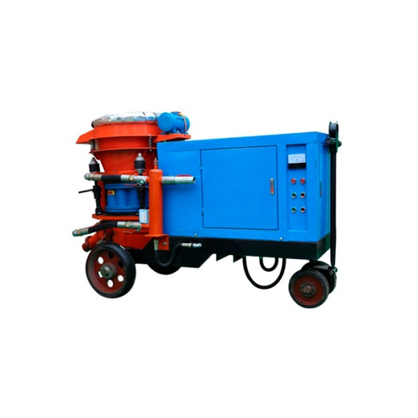 Установка торкретирования HSP-5