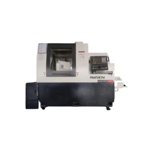 Автомат продольного точения С ЧПУ SF-425 FANUC