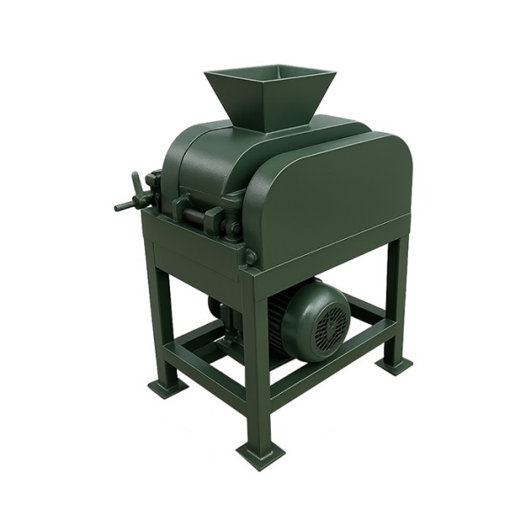 Валковая дробилка XPC200/125