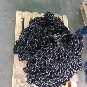 Смычка промежуточная 40 кал.2/2а