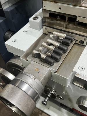 JET JH-2040ZH токарно- винторезный станок