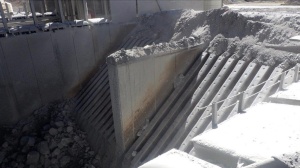 Футеровка высокого качества для центробежных дробилок, роторных, щековых, конусных и прочих дробилок и мельниц