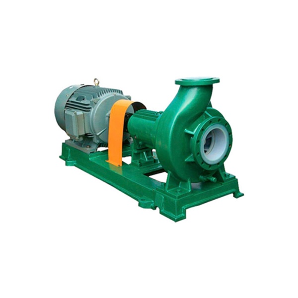 Насос IHF 50-32-125