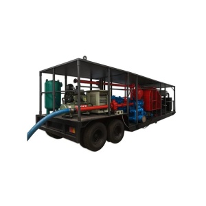 Буровой насос F-800