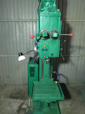 Сверлильный станок 2Н118, 2Н125,2Н135, 2С132, 2М112, 2А125