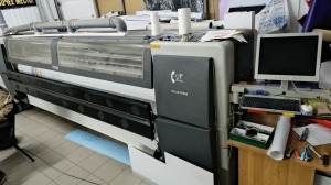 Широкоформатный принтер Leopard V3308F 3,2м