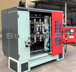 Копировально-фрезерный станок с ЧПУ MXZ1510-5