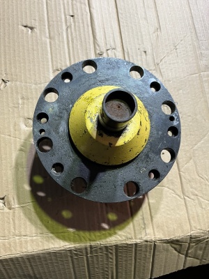 Оснастка и запчасти для бесцентровошлифовальных станков 3Е183, 3Е184