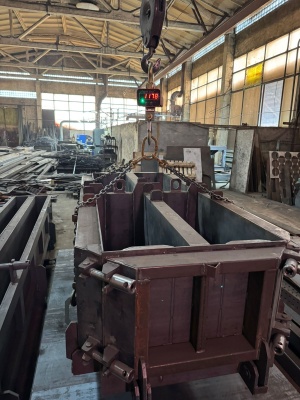 Форма фундаментного блока фбс24.5.6 на два блока