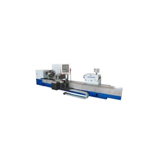 Токарно-накатной станок с ЧПУ CK8465