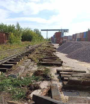 Строительство, монтаж, реконструкция подкрановых путей козловых, портальных и башенных кранов