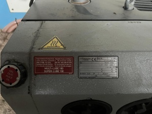 Оборудование для вакуумной формовки Cavf-28c