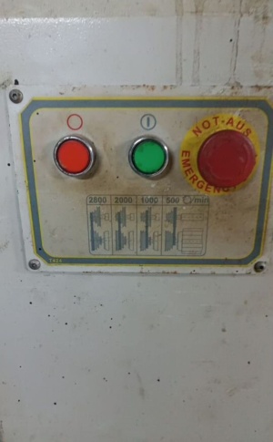 Токарный станок ZMM stomana CL-1200 М