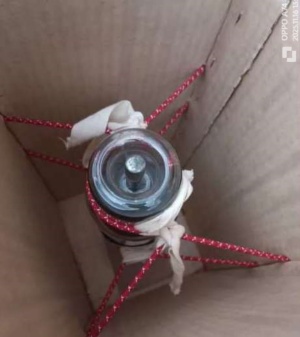 Тиратроны тр1-6/15