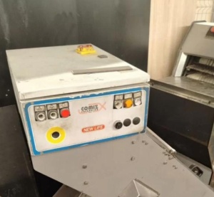 Клипсатор COMIZ NEW LIFE (полуавтоматический)