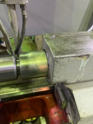 Токарный Винторезный станок, РМЦ 16к25 1000 мм