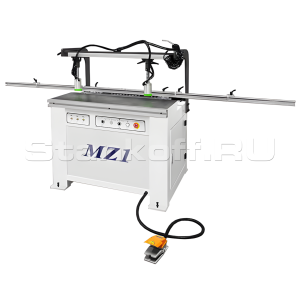 Сверлильно-присадочный станок MZ1