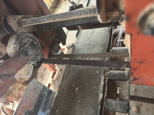 Станок двухленточный делительный WIREX C Z-2