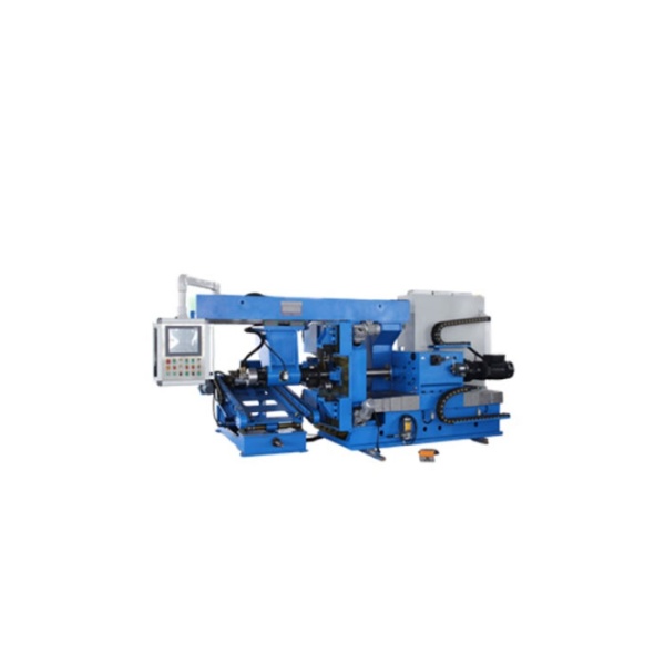 Пружинонавивочный станок JY50CNC-T15