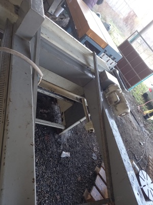 Гильотина электромеханическая Durma MS 1303