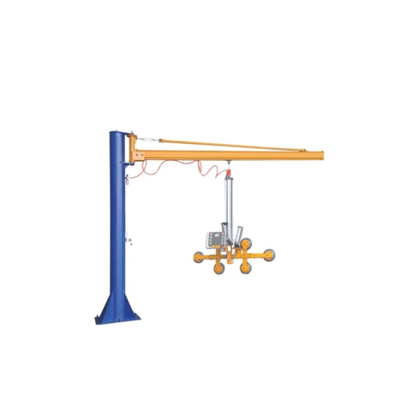 Вакуумный подъемник для стекла CAPL-500