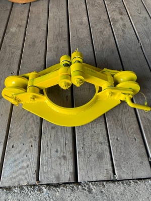 Траверса УРБ-ЗАЗ-49Бсб