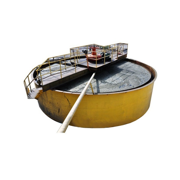 Система приготовления и подачи флокулянтов NXZ-24