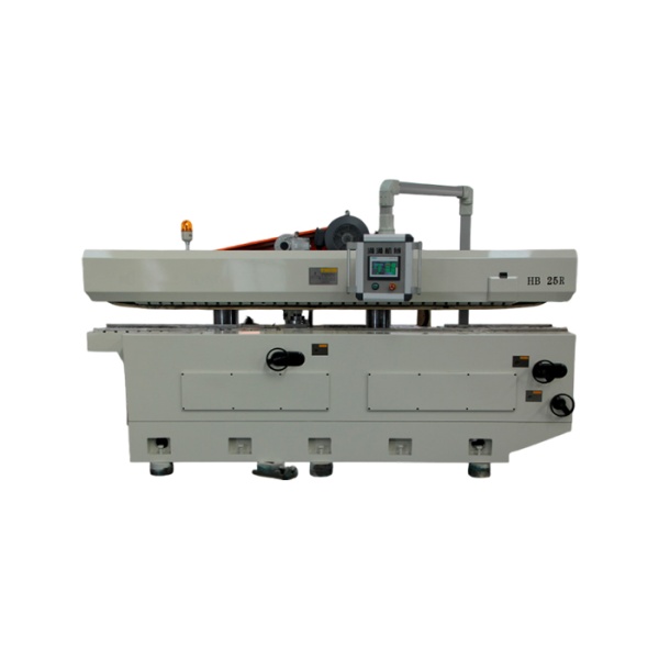 Продольный строгальный станок HB25T