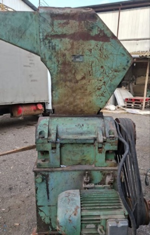 Дробилка ИПР-300