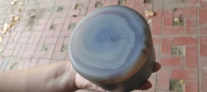 Планетарная шаровая мельница для керамики