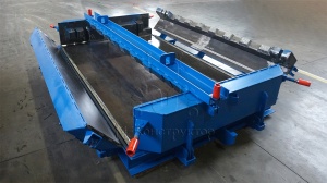 Металлоформы для изготовления наружных стеновых панелей