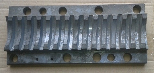 Запчасти на горизонтально- расточное оборудование