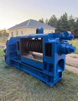 Маслопресс мп 68 маслопрес