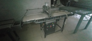 Машина для резки мрг-400 (пневматическая)