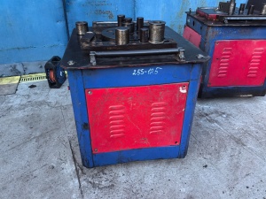 Станок для гибки арматуры Vektor GW40A