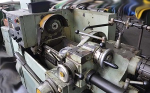 Запчасти к токарно-револьверным станкам 1Б240, 1А240