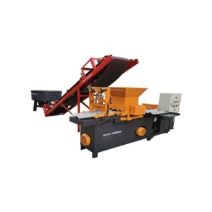 Оборудование для производства цементно-песчаной черепицы KQ-4