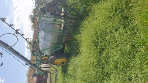 Опрыскиватель оп 2400/18