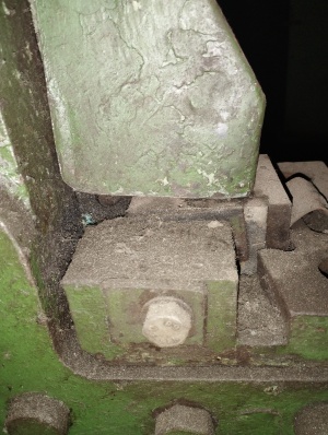 Пресс-ножницы pels вк-16