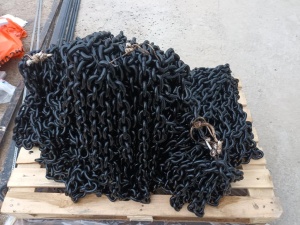 Промежуточная смычка 12,5 кал.2/2а 25 м