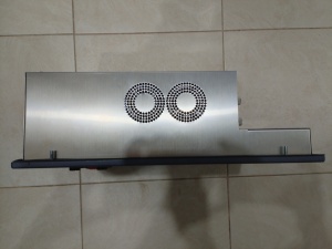 УЧПУ NC-210(UEFI) Балт-систем (NEW)