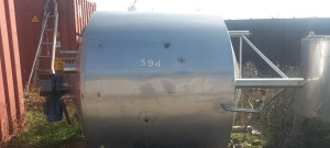 Сироповарка (Ёмкость для варки сиропа)