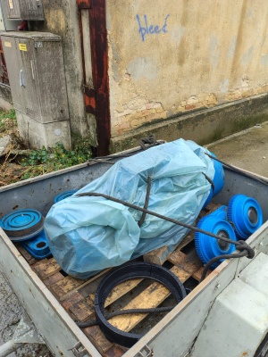 Болгарские подъемники 1t,2,3,2t,5t,8t