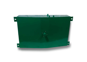 Бак для воды ТЭМ2.10.11.000